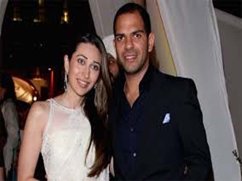 Karisma Kapoor - Actresses in the Abusive Relationship