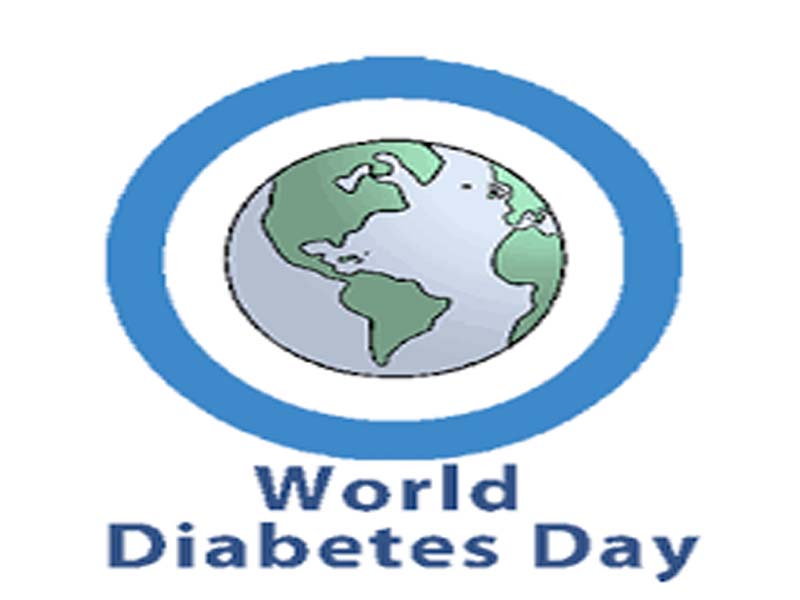 Strategies To Make Your 'Blue' Theme Impactful On World Diabetes Day 2