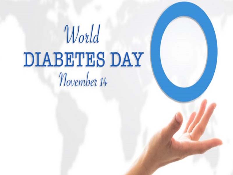 3 Most Interesting Activities To Do On World Diabetes Day 1