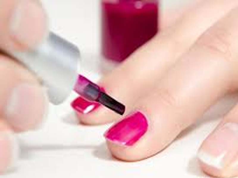 Tutorial - How to Dry Your Nail Polish Faster [With Pictures] 3