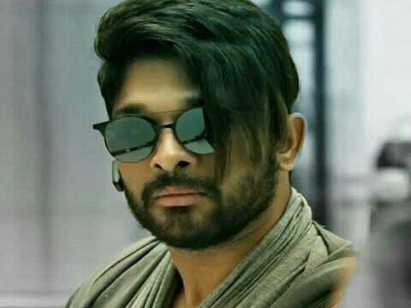 12 Best Allu Arjun Hairstyles 2023 Updated