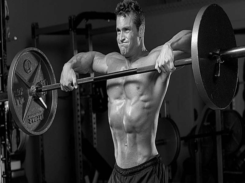 List of 10 Bodybuilding Exercises, You Must follow as a Beginner 3