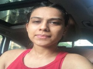 List Of Nia Sharma's Without Makeup Photos - Find Health Tips