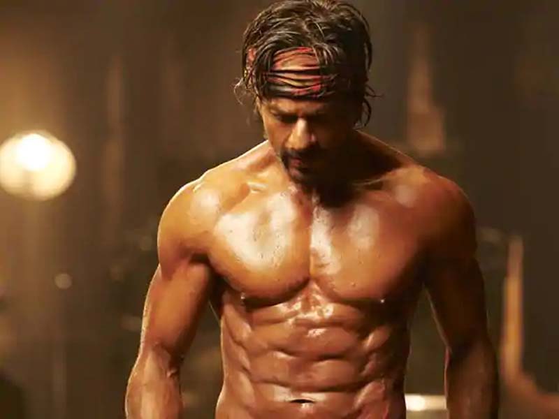 Famous Bollywood Actors With Good Physique 7