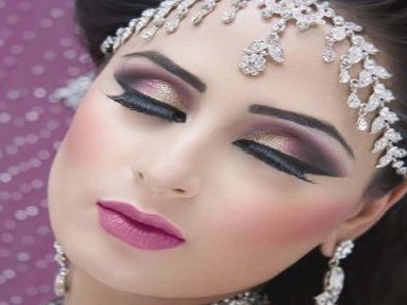 30 Bridal Eye Makeup Looks for 2019 20