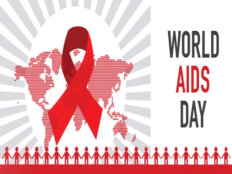 World AIDS Day- Ways To Spread Immunity 1