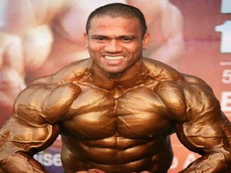 List of Popular Indian Bodybuilders 2020 5