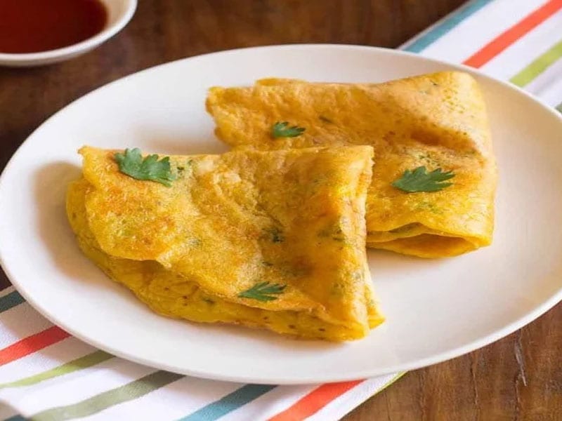 List of Healthy Indian Breakfast for Weight Loss 5