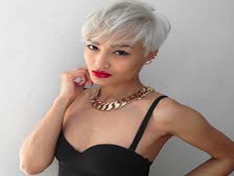 Follow The List Of Short Hairstyles For Women 2