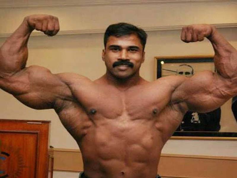 List of Popular Indian Bodybuilders 2020 9