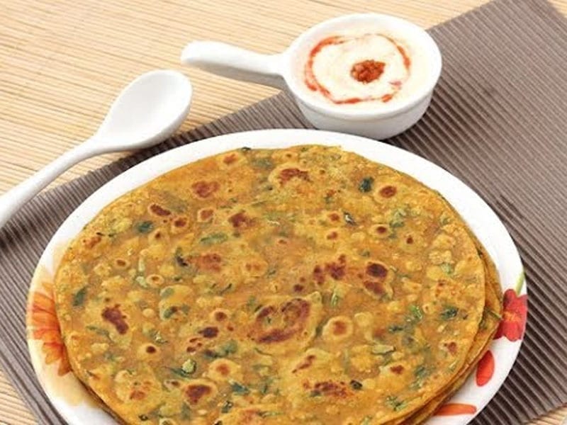 List of Healthy Indian Breakfast for Weight Loss 8