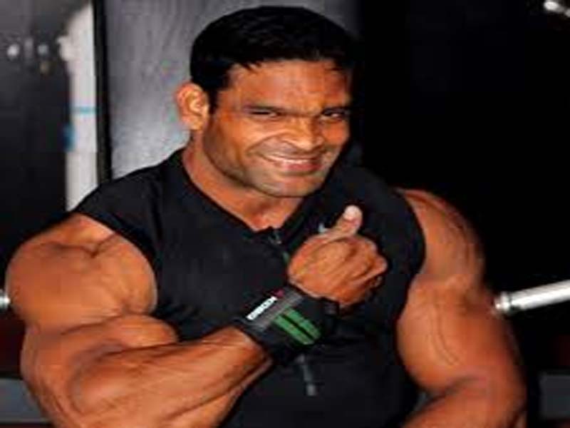 List of Popular Indian Bodybuilders 2020 6