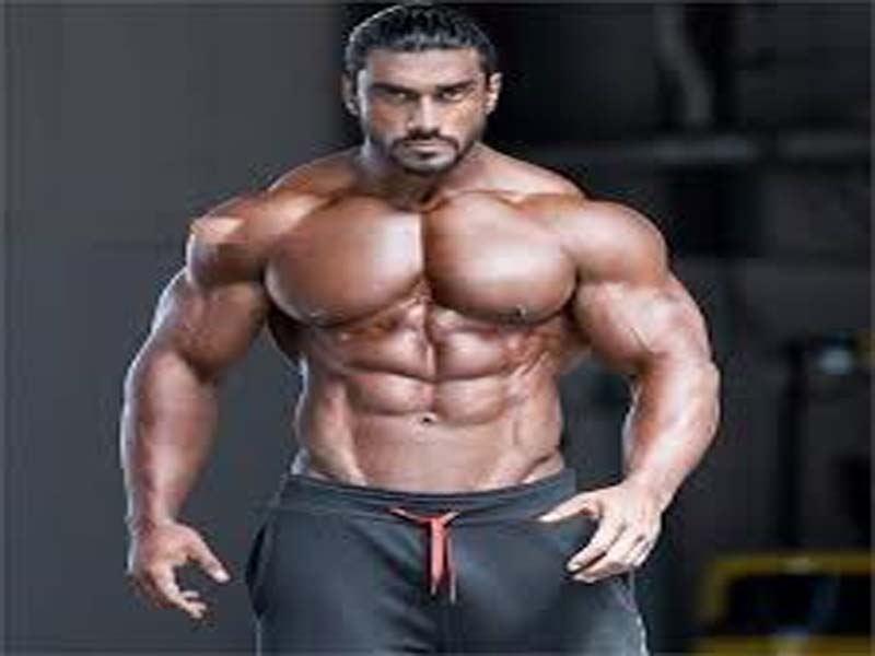 List of Popular Indian Bodybuilders 2020 10