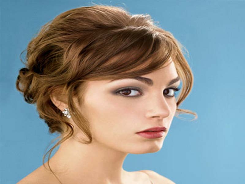 Follow The List Of Short Hairstyles For Women 7