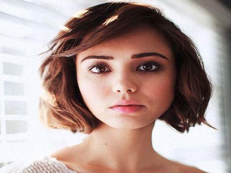 Follow The List Of Short Hairstyles For Women 10