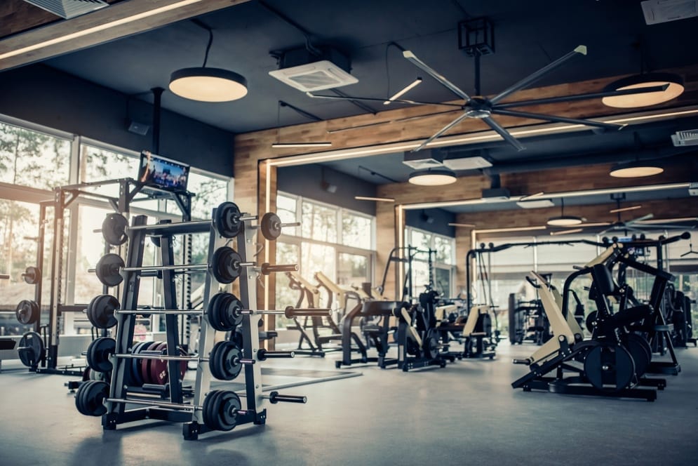 Essential Equipment That Every Gym Should Have Available