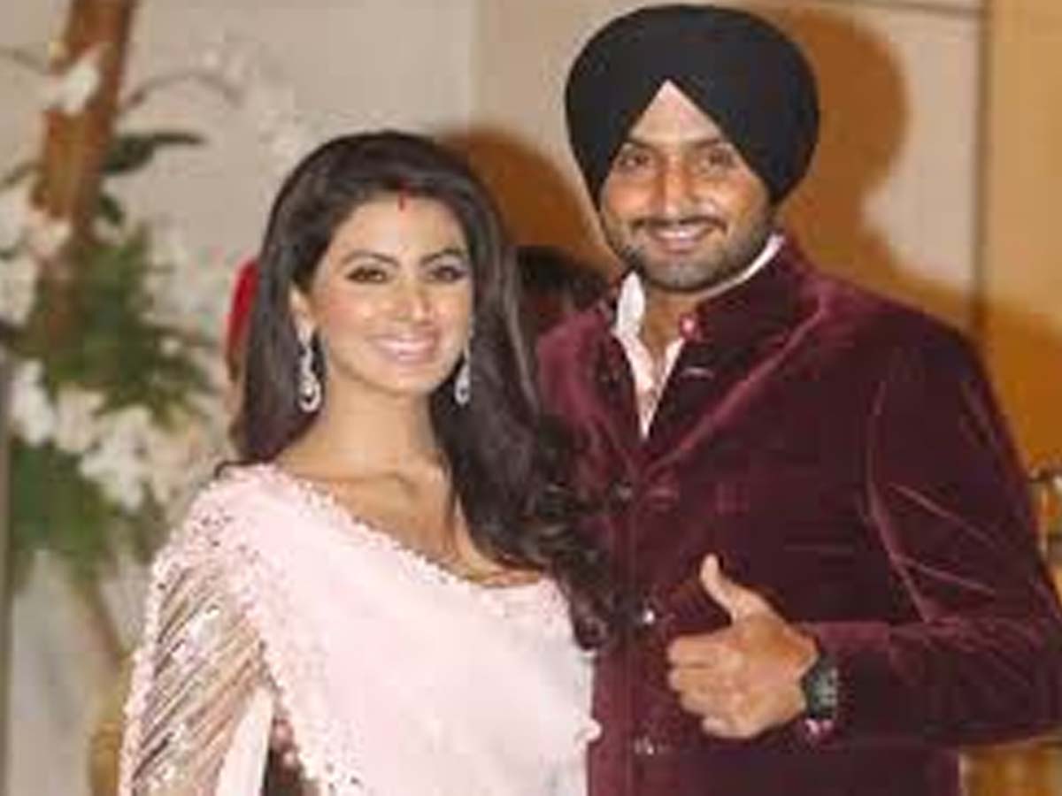 List of Indian Cricketers and their Beautiful Wives 3