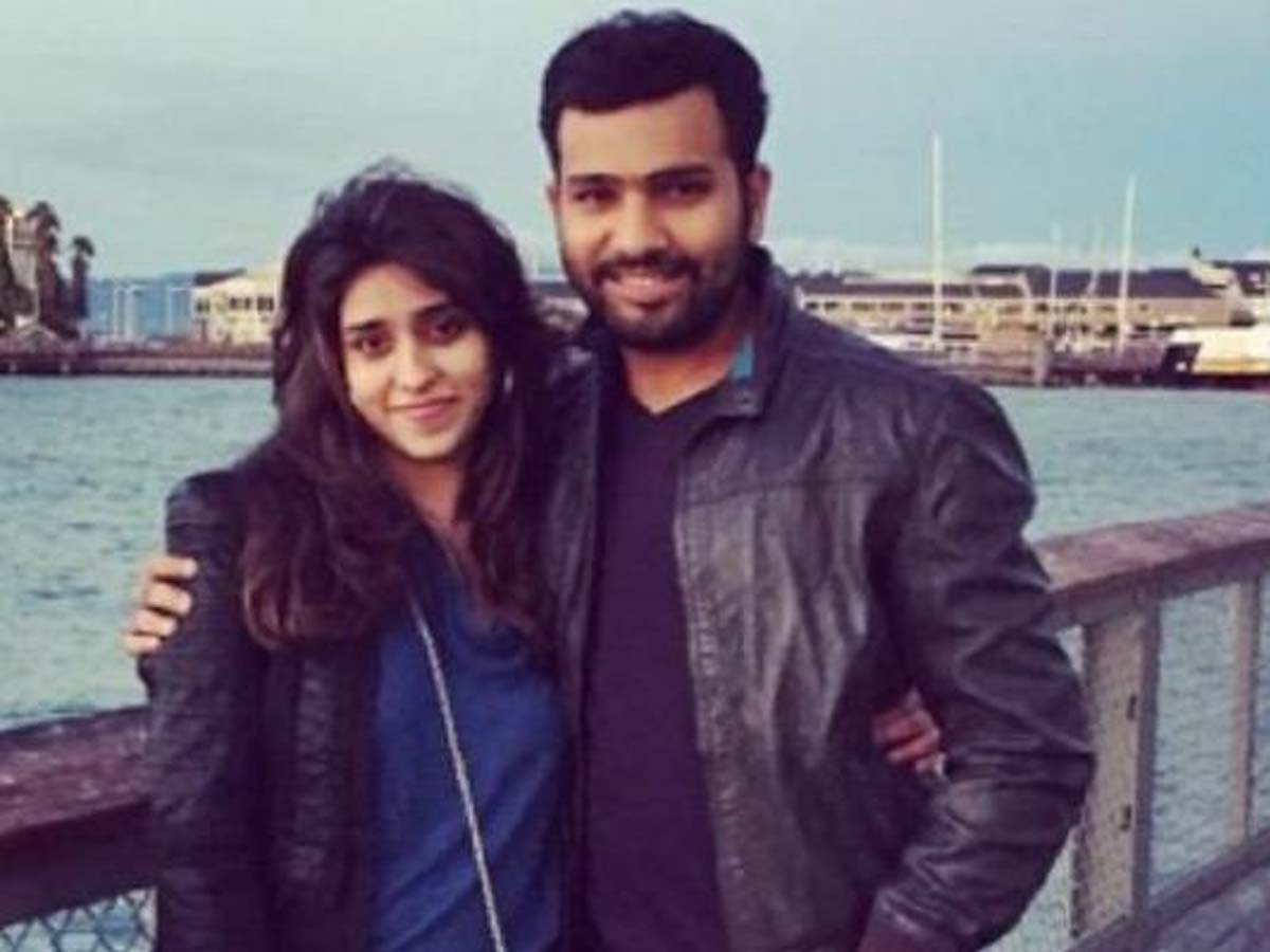 List of Indian Cricketers and their Beautiful Wives 7