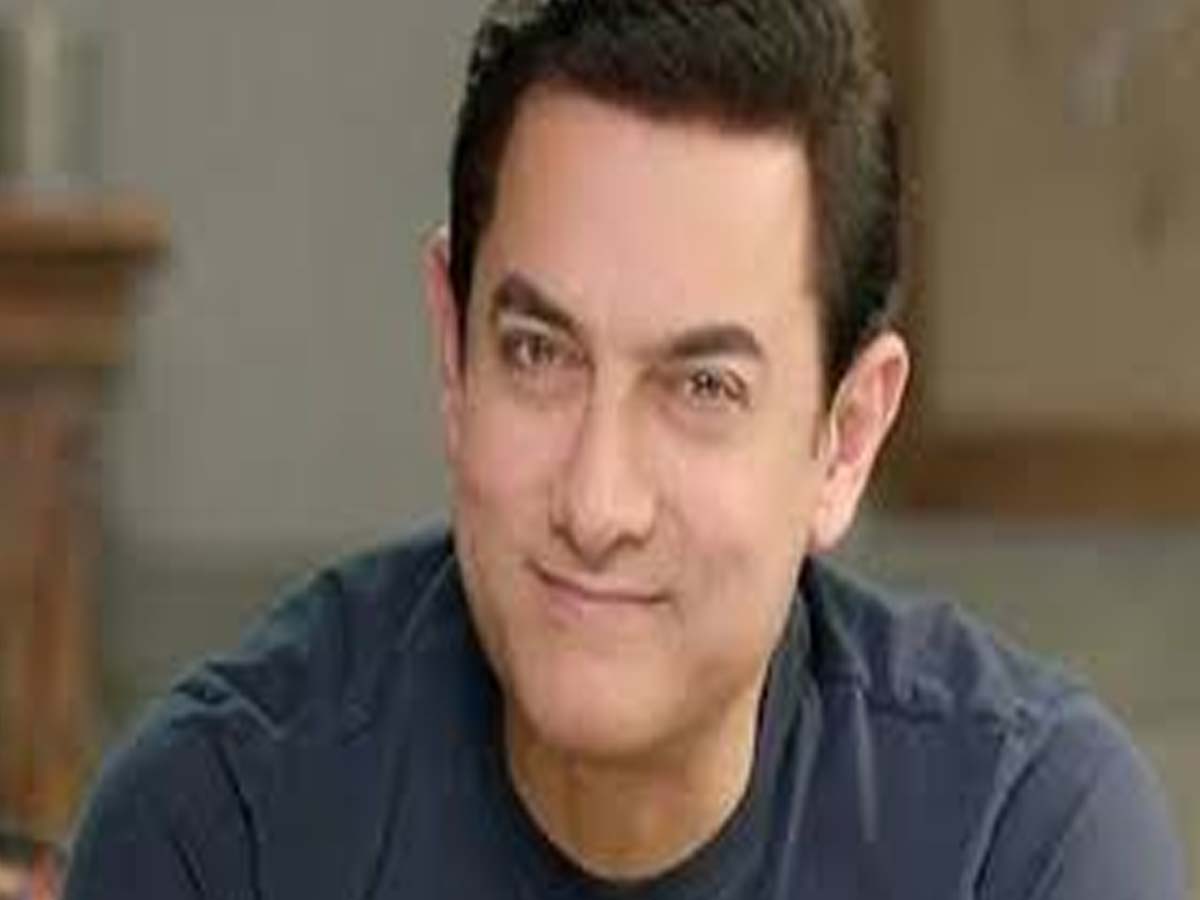 Aamir Khan Diet Plan and Fitness Regime
