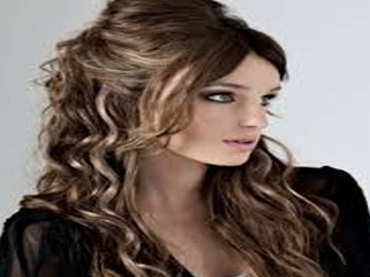  Type of Hairstyles for Women 2019