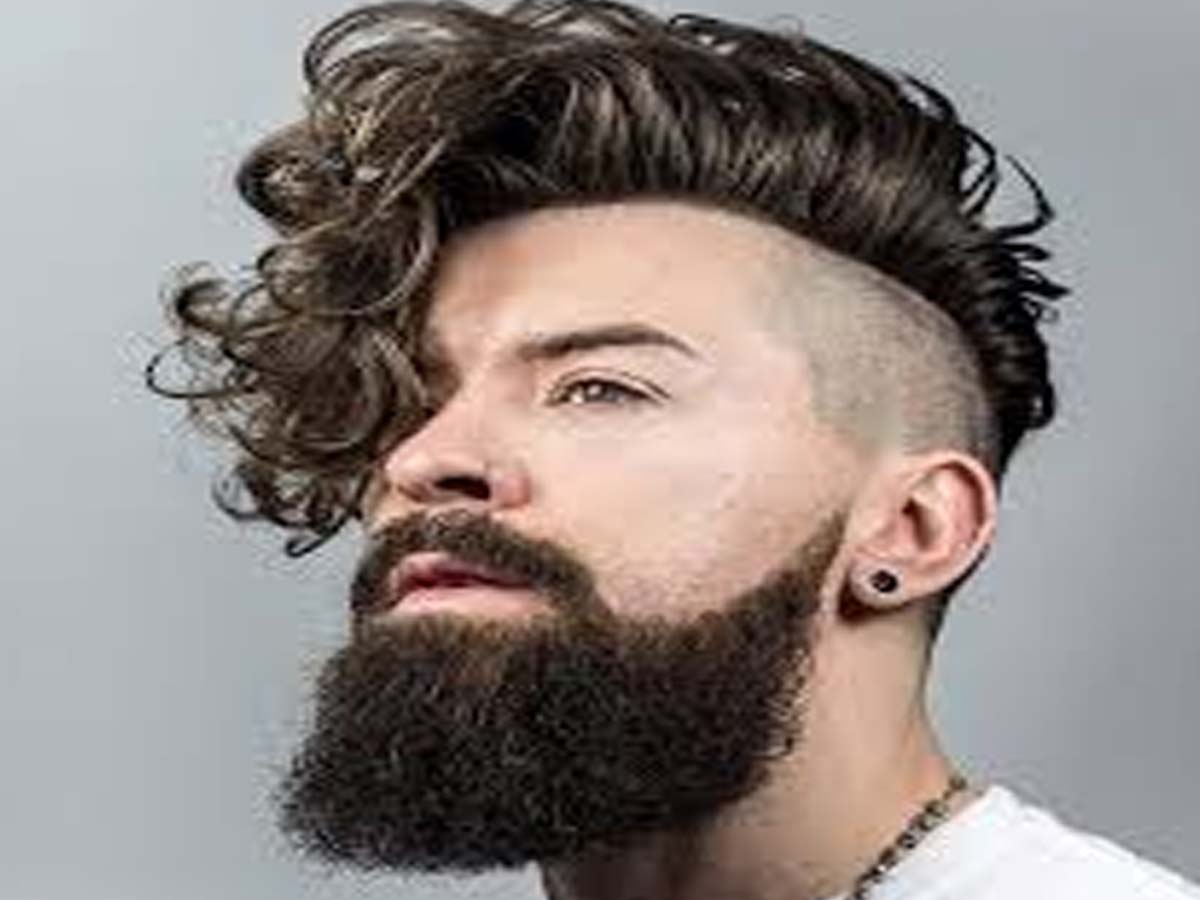 Top 20 Different Type of Hairstyles for Men 2020 1