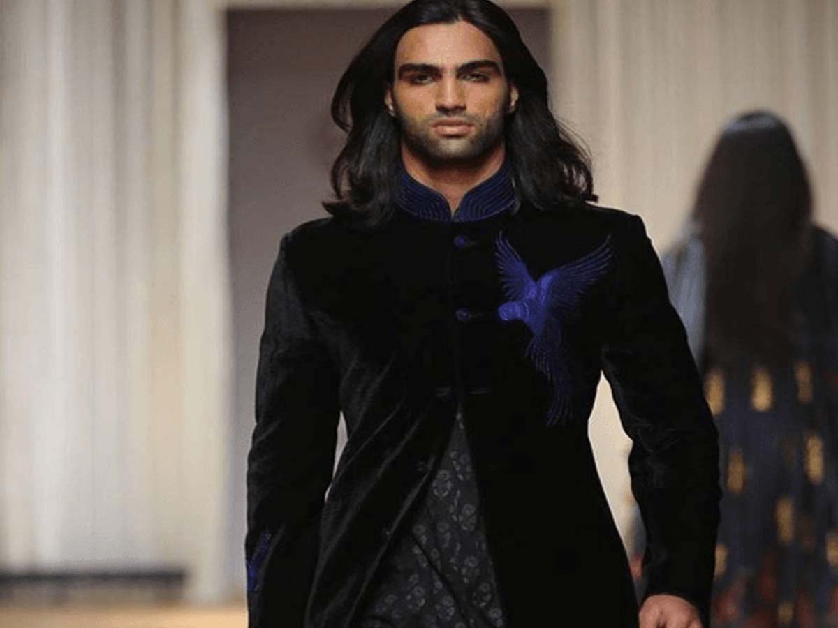 Indian male 10 top models Top 10