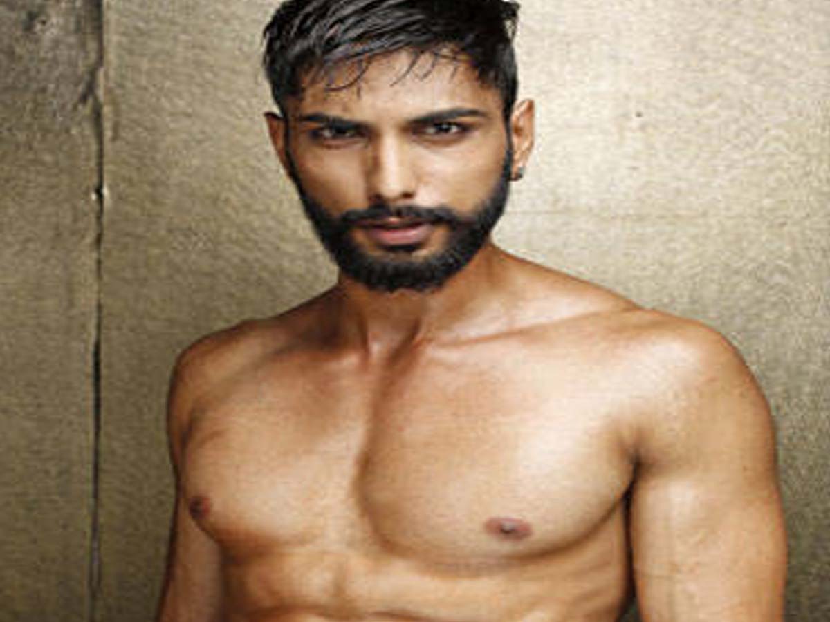 Top 10 Male Models In India 2019 Find Health Tips