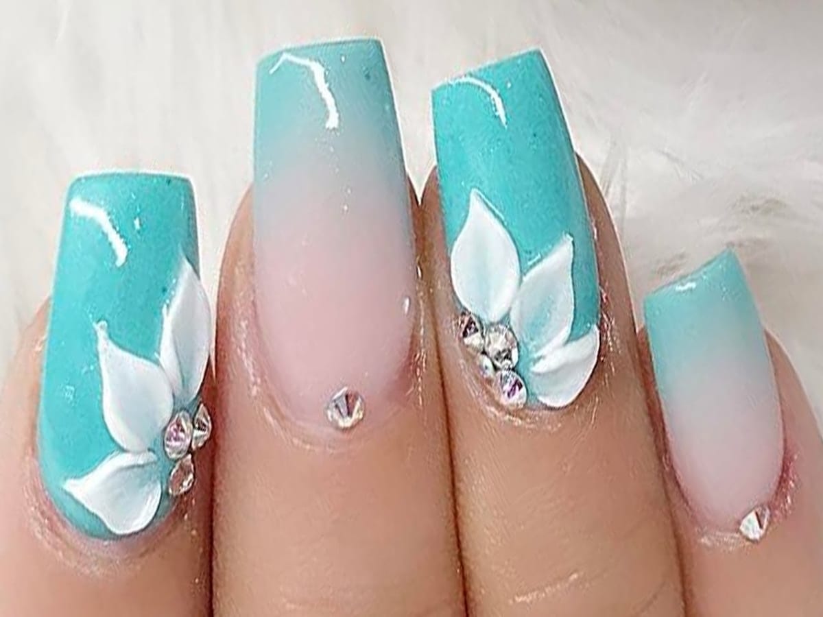 Nail Care Trends 2019