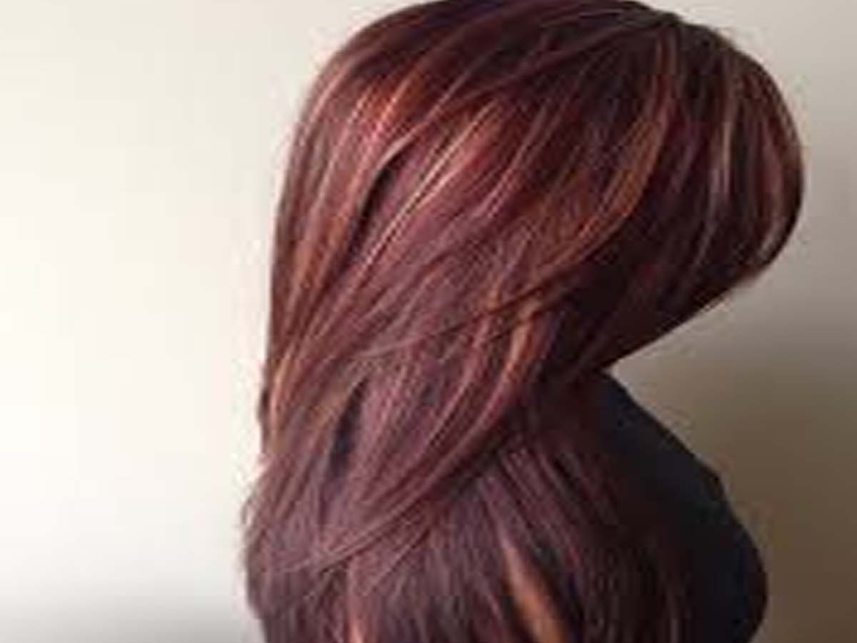 Top 30 Red Hair Color Styles, You Can Follow 2020 - Find Health Tips