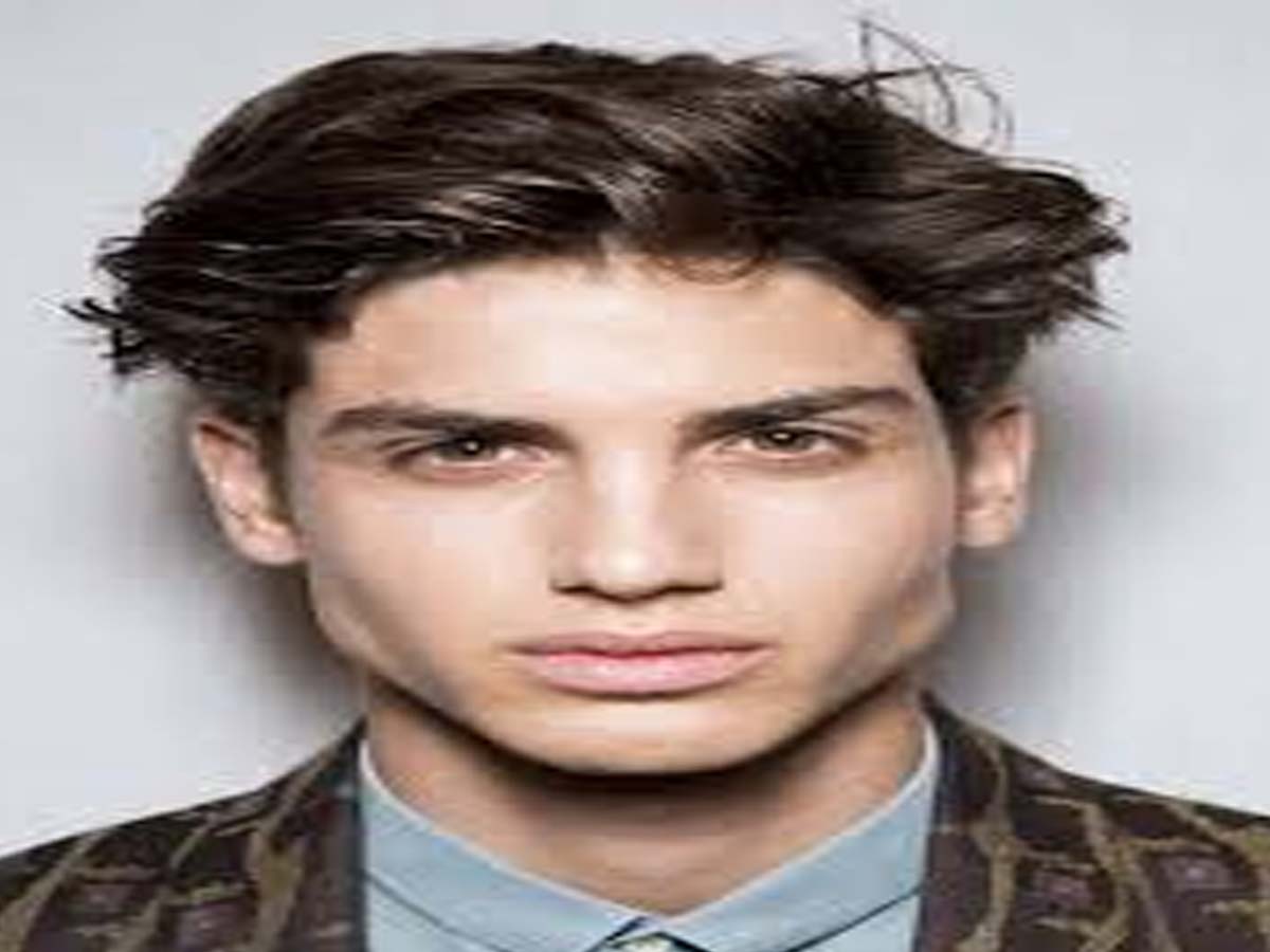Hairstyle for Indian Men- Latest Short Men's Hairstyles 2019