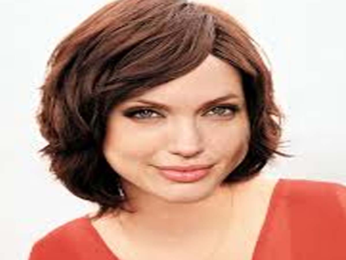 Celebrity Hairstyle - 20 Hollywood Actresses with Short Hair Cuts 1