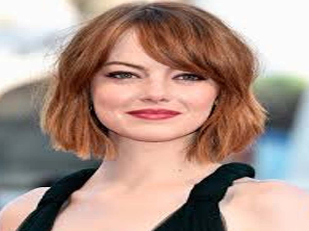 Celebrity Hairstyle - 20 Hollywood Actresses with Short Hair Cuts 2