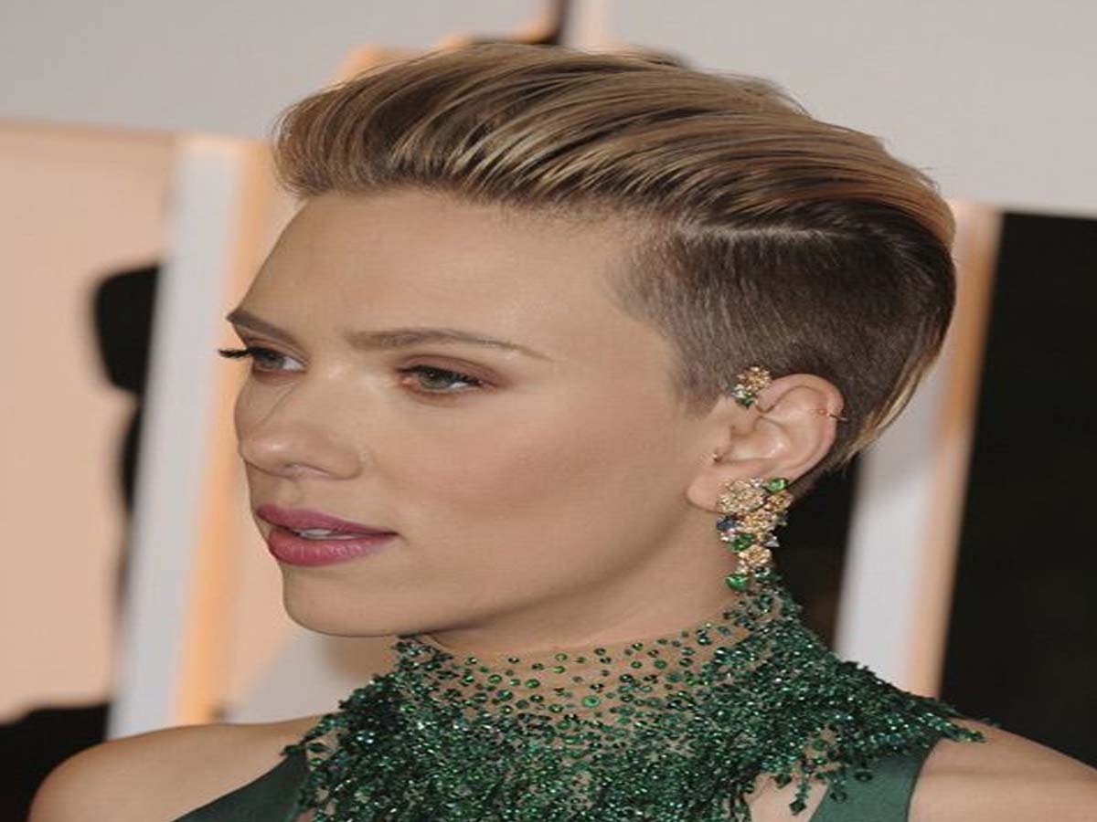 The Best Celebrity Short Haircuts of All Time