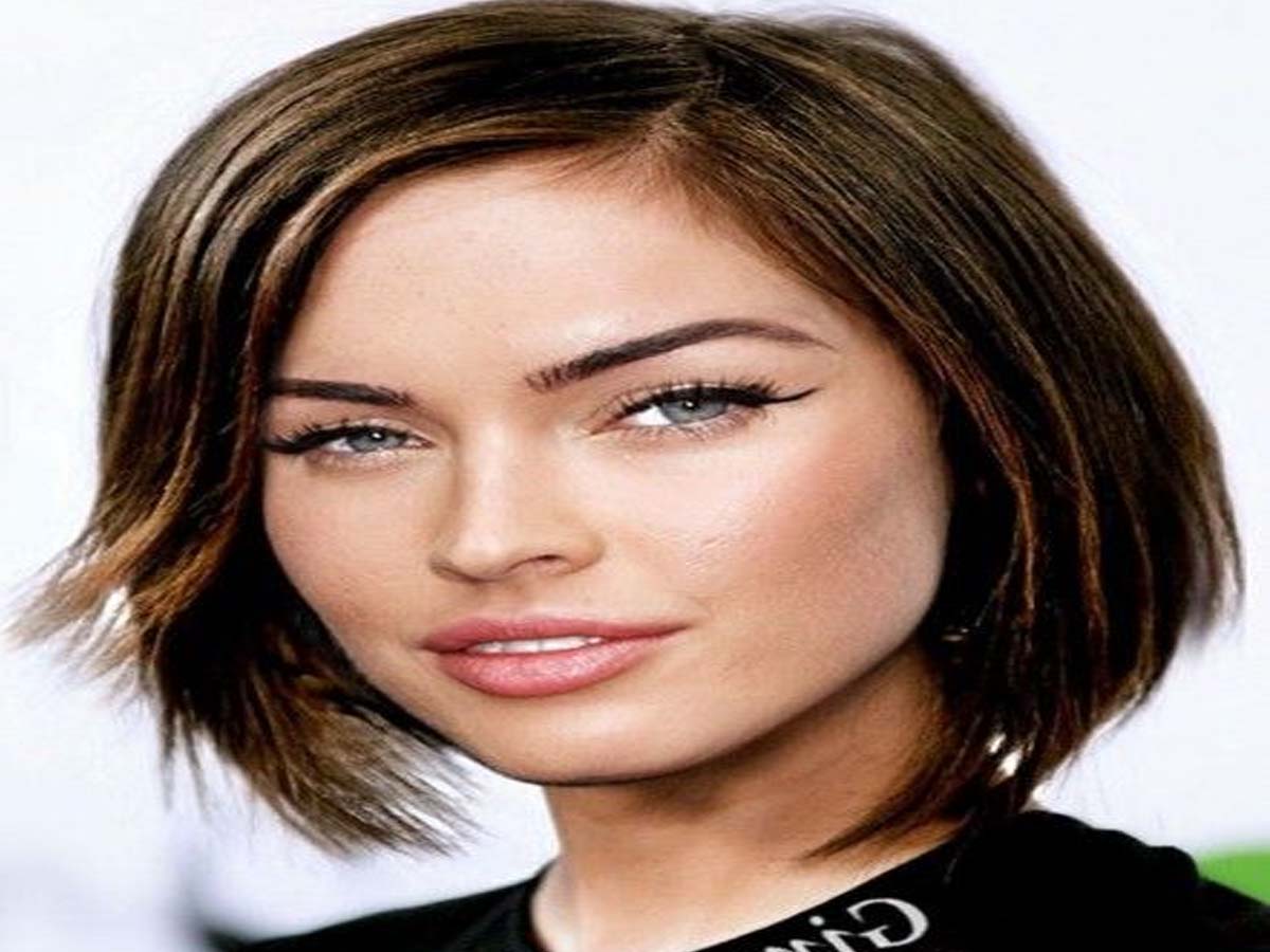 Celebrity Hairstyle - 20 Hollywood Actresses with Short Hair Cuts 5