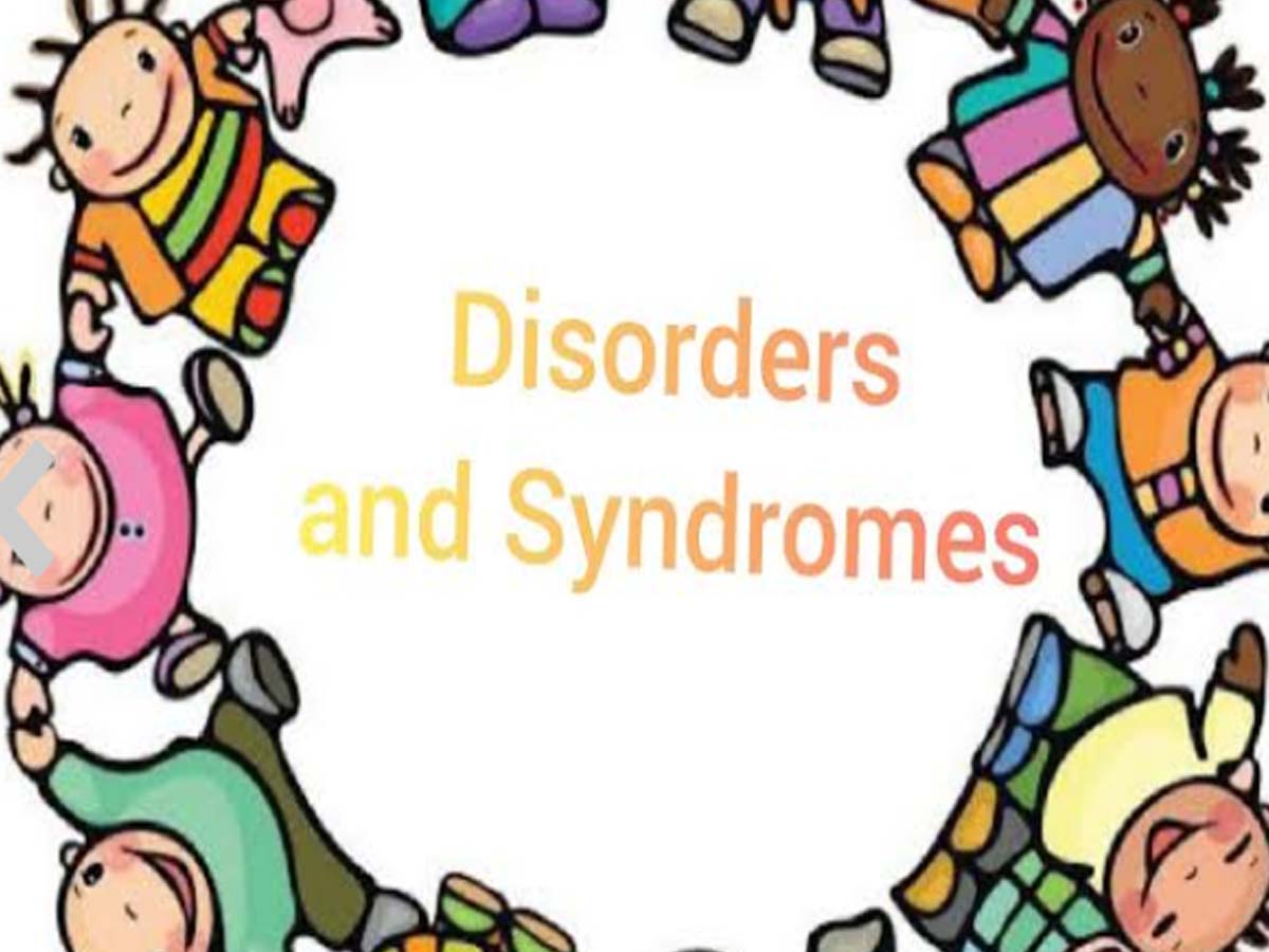 Disorders and Syndromes - Health & Fitness Events Happening in Delhi