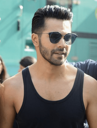 Street Dancer 3D Varun Dhawan gives a glimpse of his look from the new  song Dua Karo  Hindi Movie News  Times of India