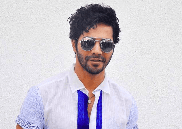 100 Varun Dhawan Hair Cutting Style Photos  varun dhawan hairstyles 2023