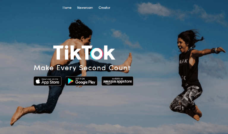 All you need to know about the latest TIK TOK Mania 