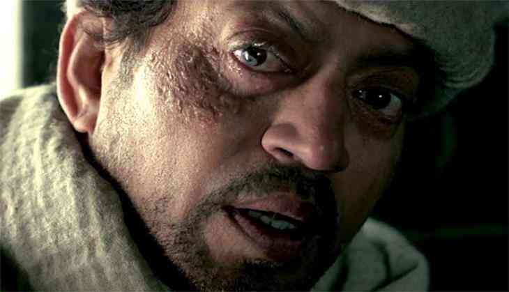Irrfan khan heart felt message