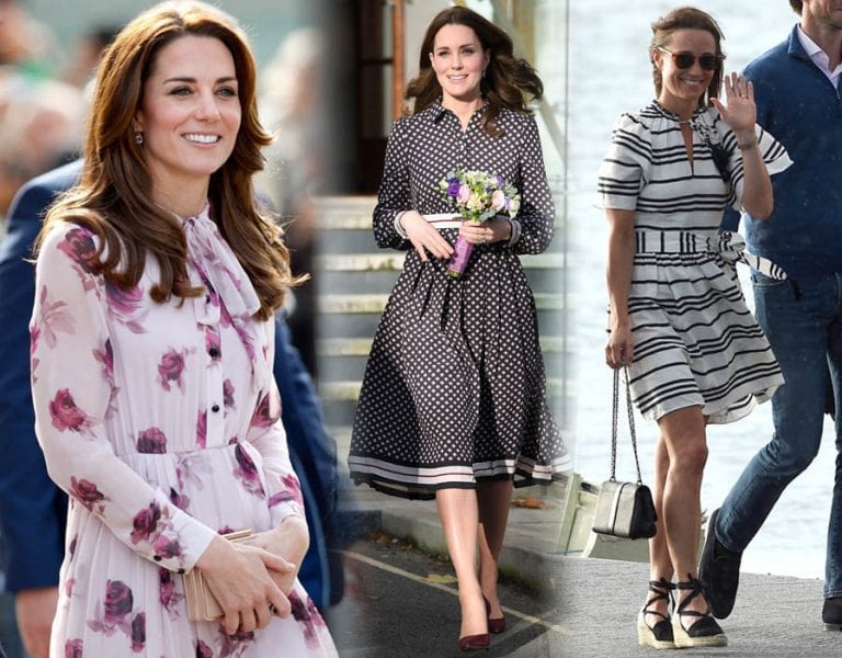 Kate Middleton Diet And Workout Plan Mother Of 3 Find Health Tips