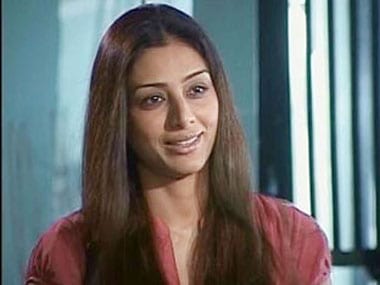 Tabu No Makeup Photos - On Shoot