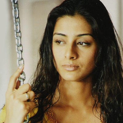 Tabu No Makeup Photos - In Shower