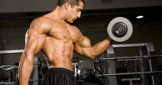 Bodybuilding and Ramadan Easy Diet Plan 