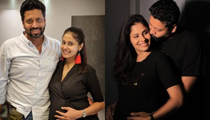 Chhavi Mittal Enters 40th Week of Her Pregnancy 
