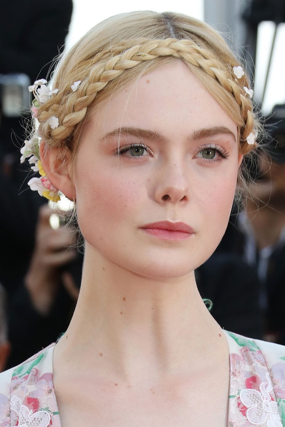 Best Hair Styles at Cannes