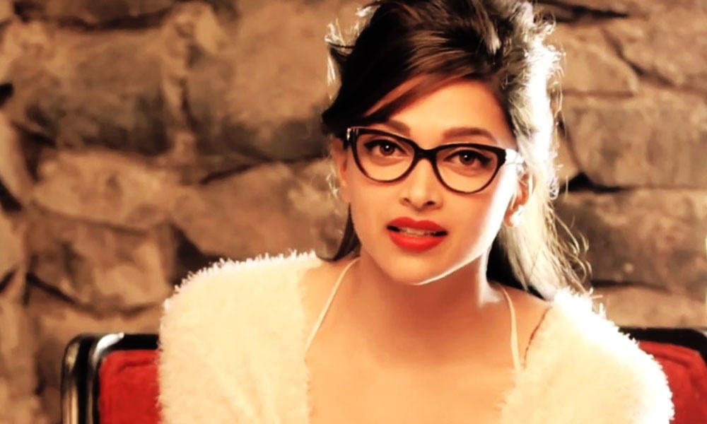 OMG : Bollywood Beauty invests in a Greek Yogurt Brand 