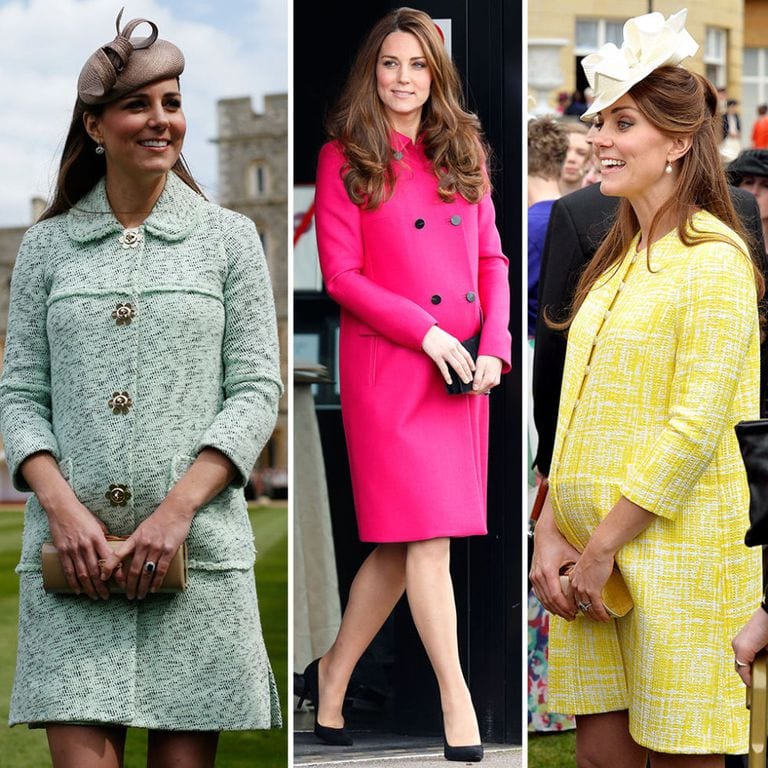 Kate Middleton Diet and workout plan 