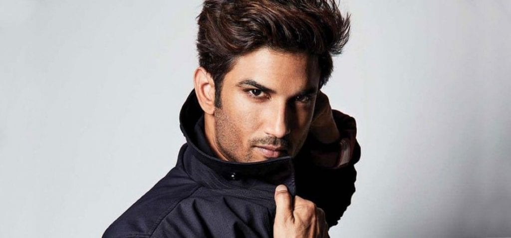 Sushant Signh Died in March 2020