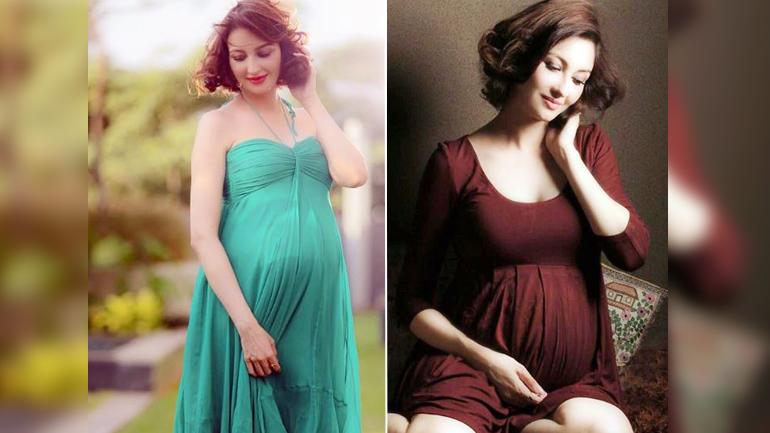 “I will work closer to my home so that I can breastfed” Says this actress 