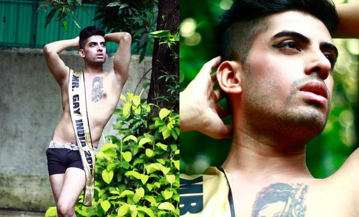 Sushant Divgikar Gay Celebrity India